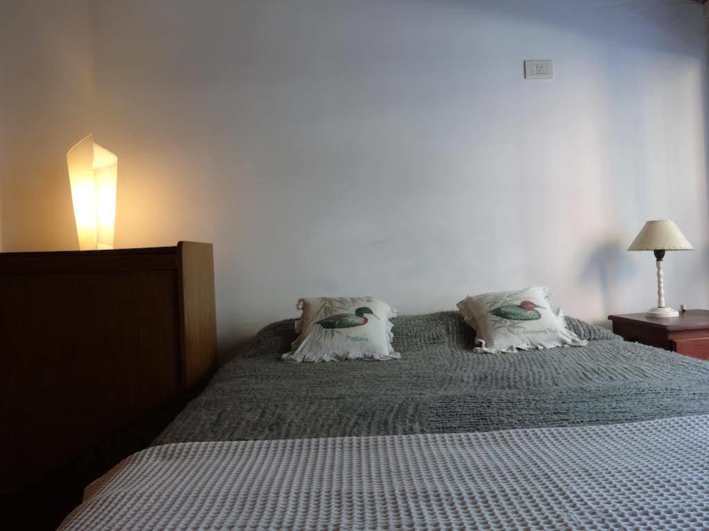 Belgrano Paseo Gastronomico Apartment Buenos Aires Luaran gambar