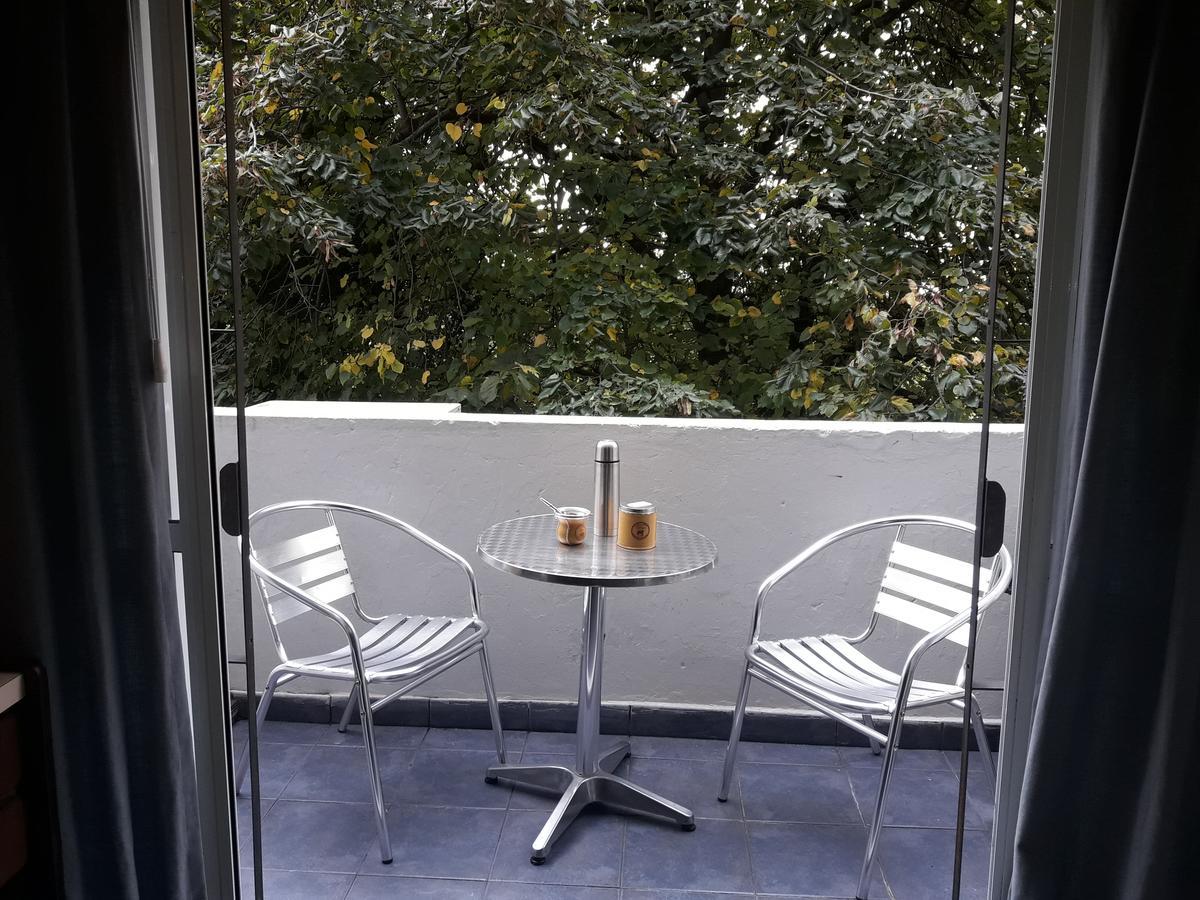 Belgrano Paseo Gastronomico Apartment Buenos Aires Luaran gambar