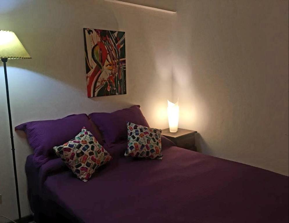 Belgrano Paseo Gastronomico Apartment Buenos Aires Luaran gambar